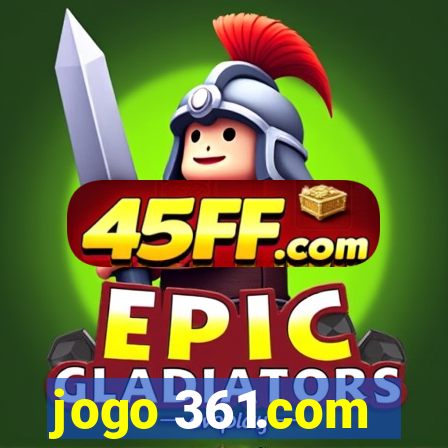 jogo 361.com